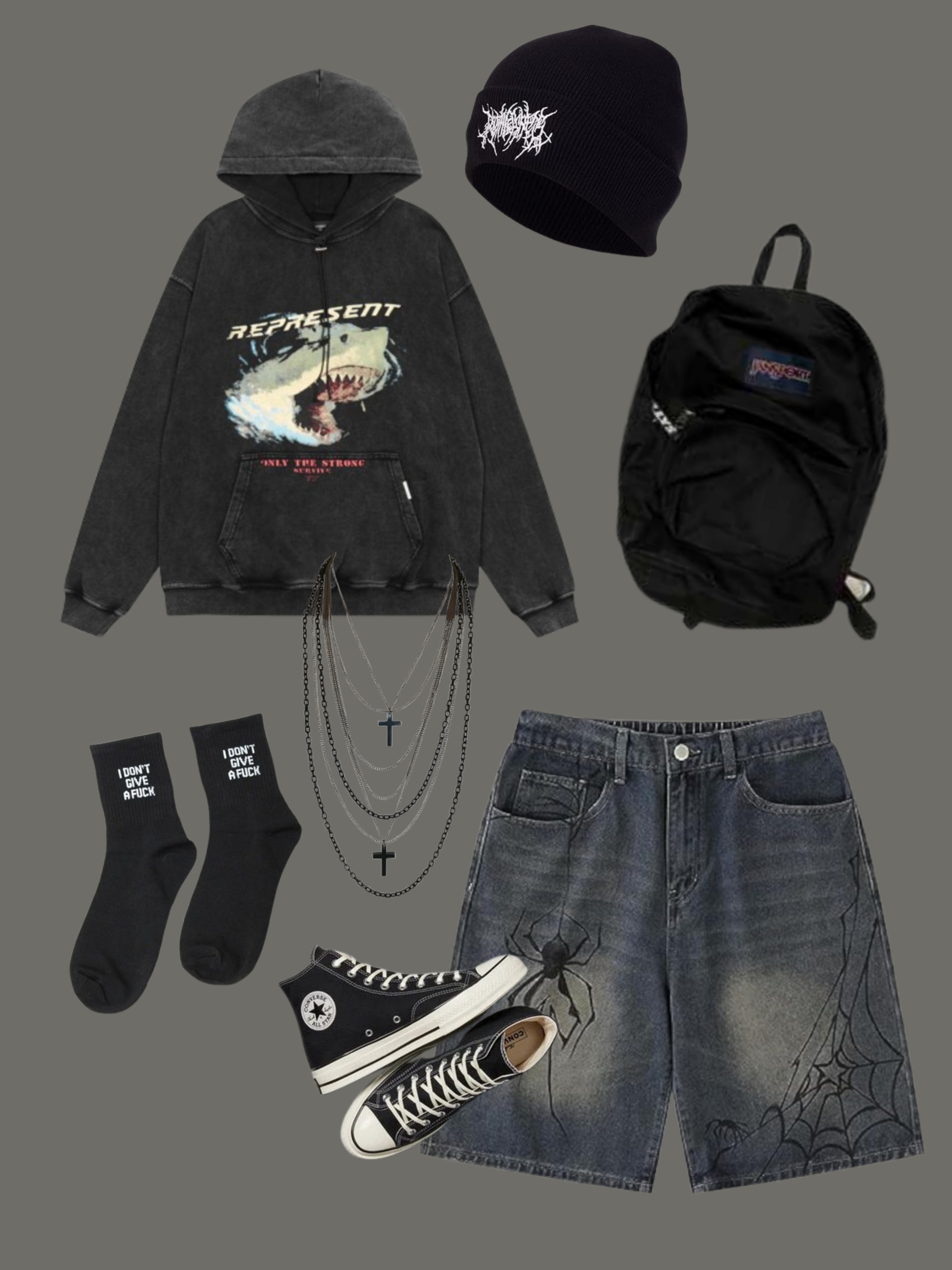 Outfit 3